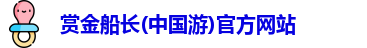 赏金船长