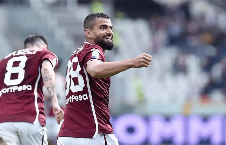 周五009意甲保级卡位战！都灵VS帕尔马，主场哀兵遇客场劲旅，残阵对决悬念拉满